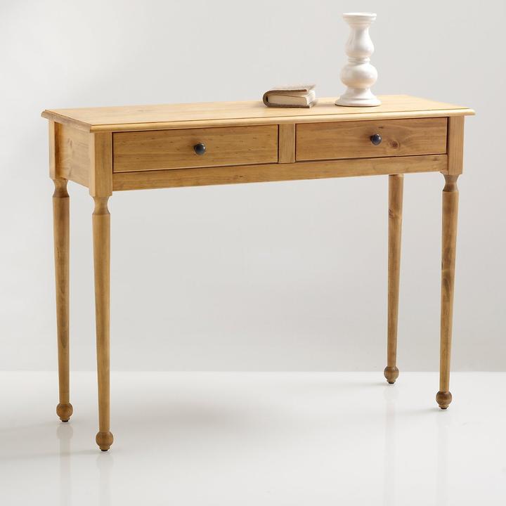 Actual product image La Redoute Interieurs Authentic Style (105 x 36 x 80 cm)