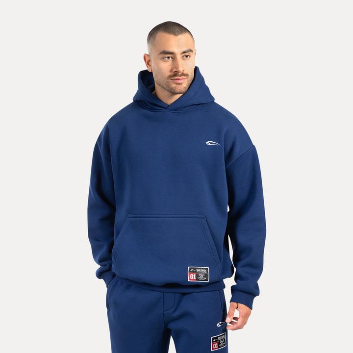 Produktbild Smilodox Hoodie Rayk (S)