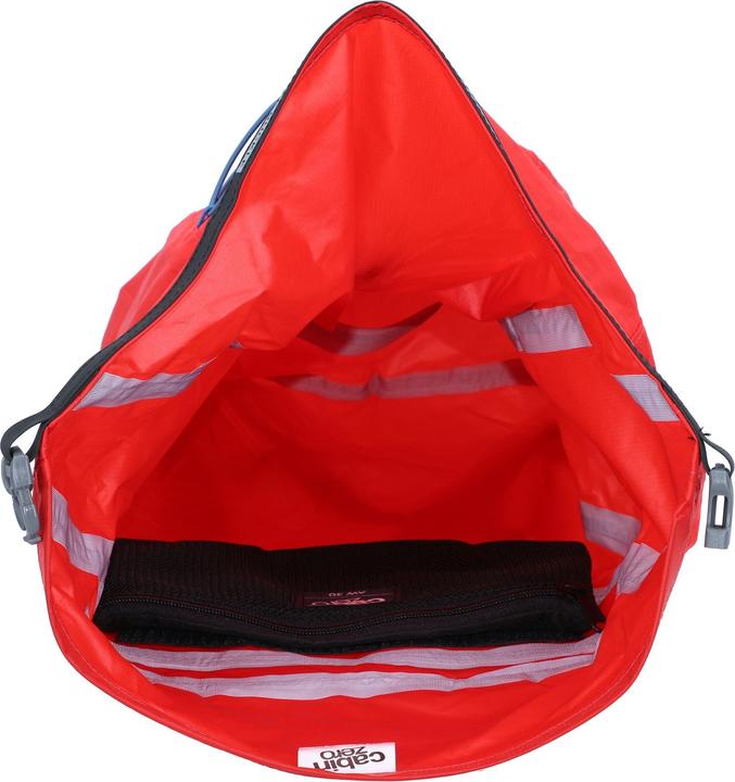 Image du produit Cabin zero Companion Bags ADV Dry 30L Sac à dos RFID 50 cm (30 l)