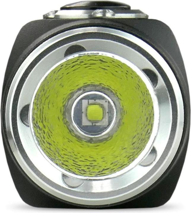 Actual product image Everactive Įkraunamas FL-50R Droppy LED flashlight (7.10 cm, 500 lm)