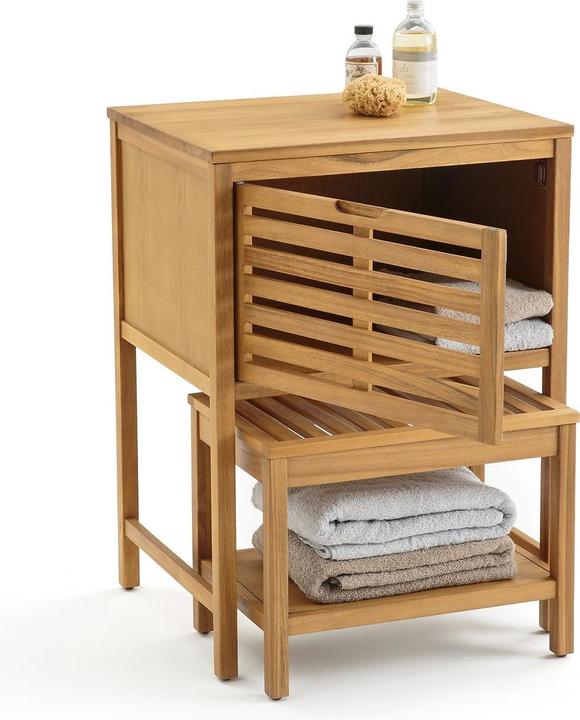 Actual product image La Redoute Interieurs Haumea (60 x 50 x 83 cm)