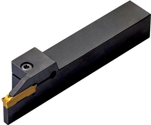 Actual product image Pramet Outside swivel holder ISO GL5-S2020KFR-20-80 plunge depth 20mm clockwise rotation