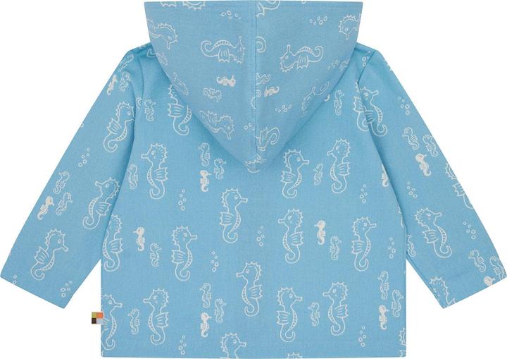 Image du produit loud + proud Outdoorjacke (68)