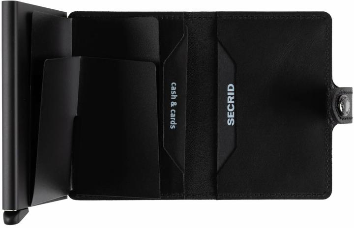 Actual product image Secrid Miniwallet