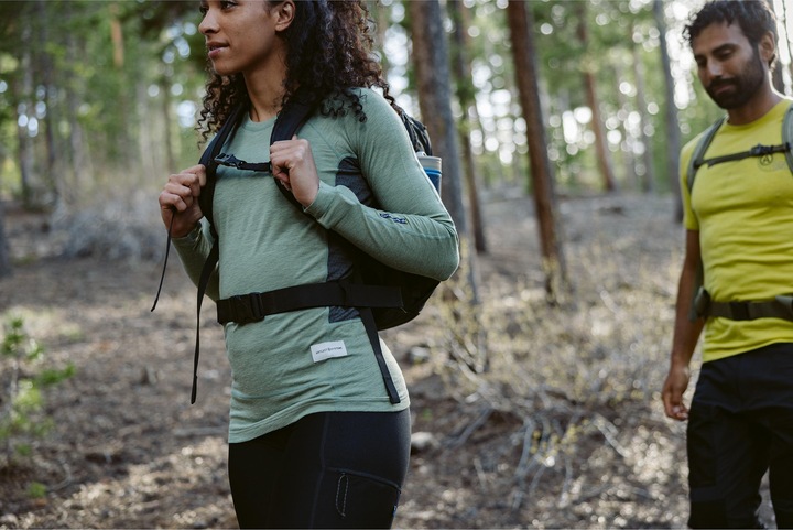 Produktbild Artilect Boulder 125 (M)