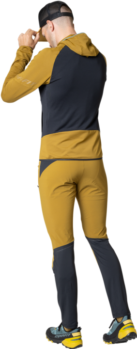 Image du produit Dynafit Transalper Hybrid Hose (52)
