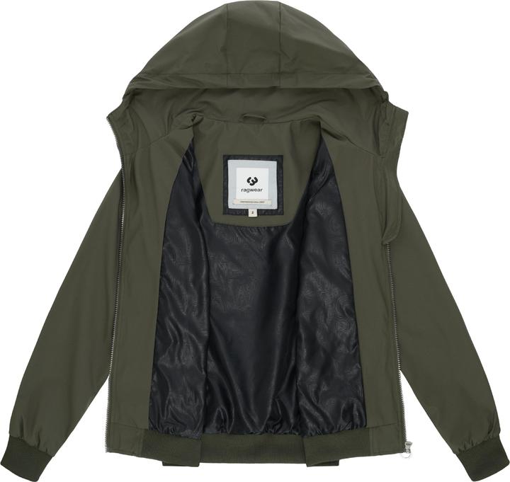 Actual product image Ragwear Nuggeta Summer YOUMODO (M)