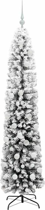 Produktbild vidaXL Weihnachtsbaum (180 cm)