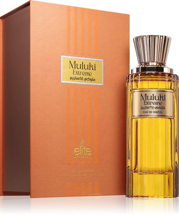 Immagine prodotto Risala Elite Muluki Extreme (Eau de parfum, 100 ml)