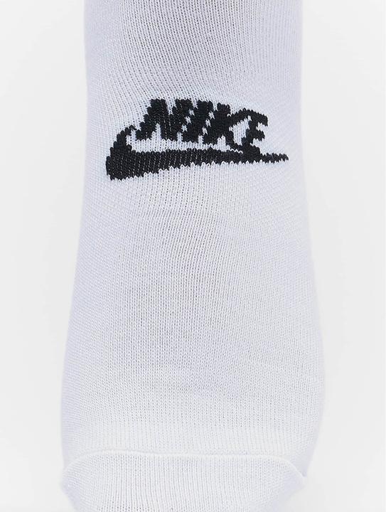Produktbild Nike Sportswear Everyday Essen White/Black L (L)