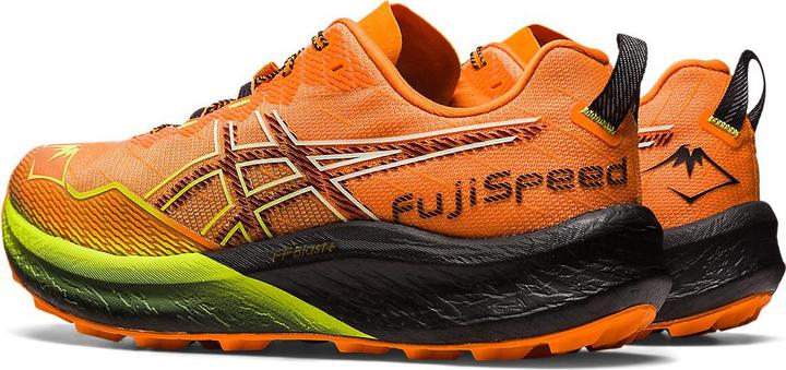 Image du produit ASICS Performance Fujispeed 2 (40.5)