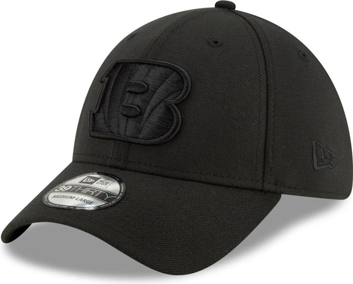 Produktbild New Era 39Thirty Stretchfit Alle NFL Teams (XL)