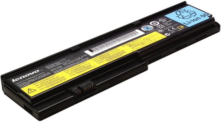 Produktbild Lenovo 43R9253 ThinkPad Battery 47 (4 Zellen, 2000 mAh)