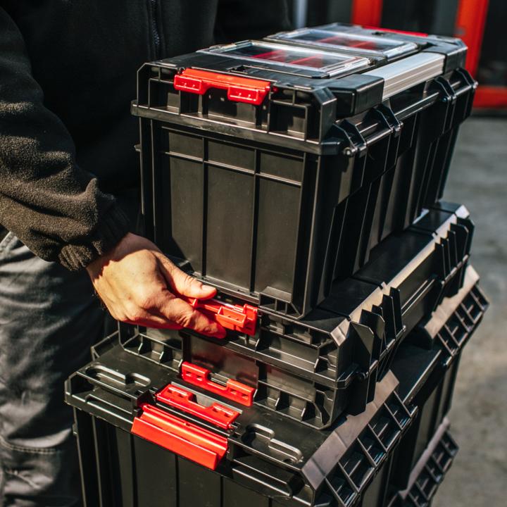 Actual product image Qbrick Toolbox SKRQPROP500CZAPG003 (1 pieces)