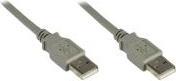 Actual product image Good Connections USB Anschlusskabel (1.80 m, USB 2.0)
