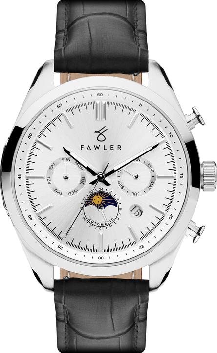 Produktbild Fawler Perseus (Analoguhr, 42 mm)