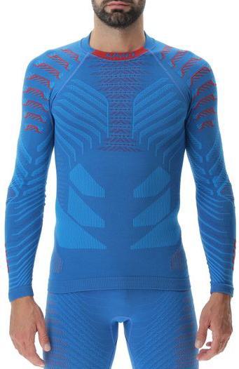 Produktbild UYN Thermoshirt Mit Stehkragen Resilyon (S)