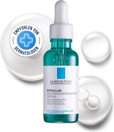 Produktbild La Roche Posay Effaclar Serum (30 ml)