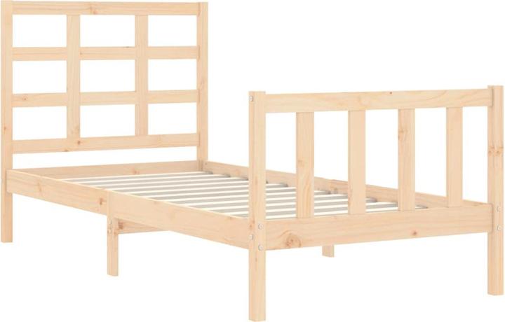 Actual product image vidaXL Xandy (120 x 190 cm)