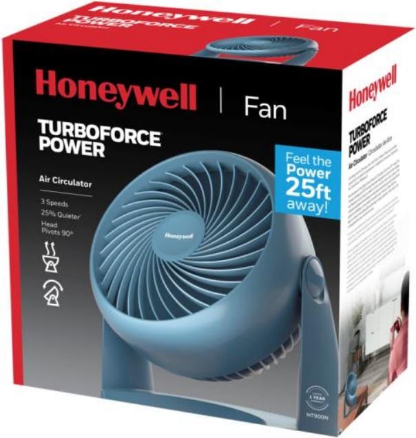 Produktbild Honeywell HT900NE4 (50 dB)