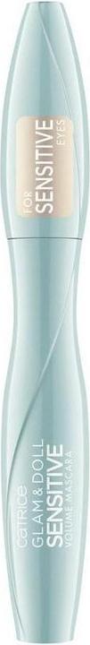 Immagine prodotto Catrice Glam & Doll Sensitive Volume Mascara (Ultra Black)