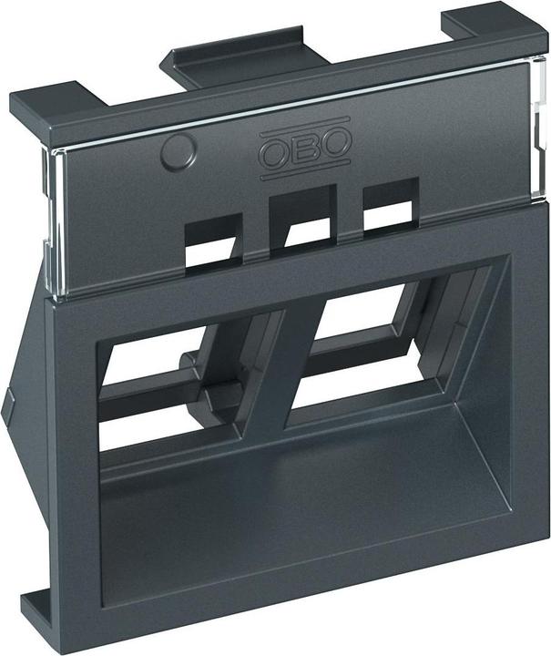 Actual product image Rehau Keystone carrier (Cable Accessories)
