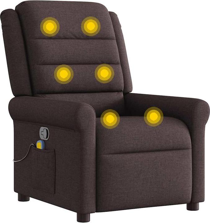 Actual product image VidaXL Paulie