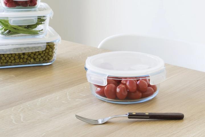 Immagine prodotto Pebbly Scatola di stoccaggio (0.95 l)