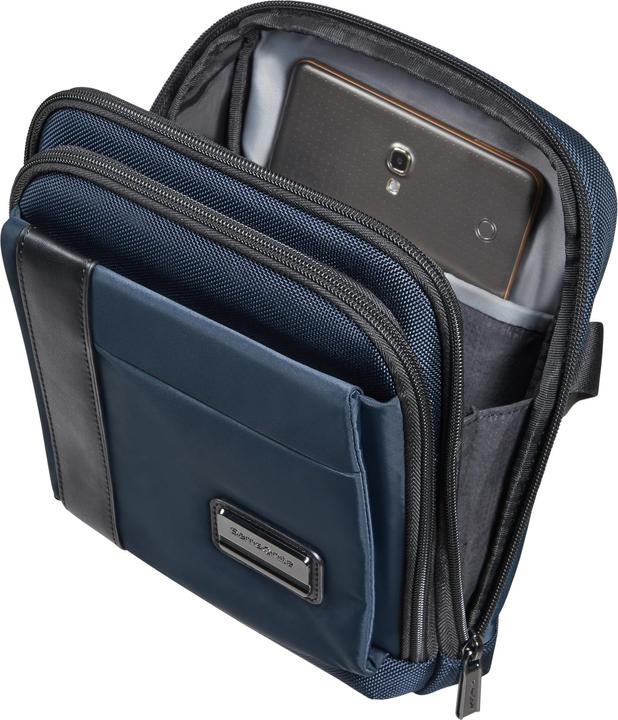 Actual product image Samsonite OPENROAD 2.0 TABLET CROSSOVER 9.7" (9.70", Universal)