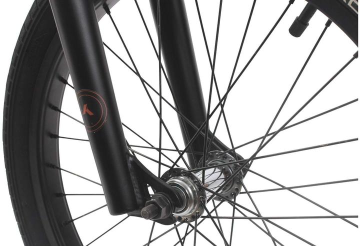 Immagine prodotto KHE Bikes 18 ZOLL Blaze AL