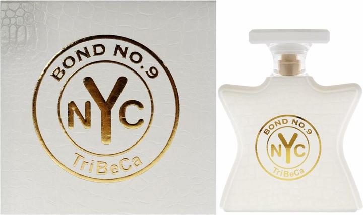 Actual product image Bond No. 9 Tribeca (Eau de parfum, 100 ml)