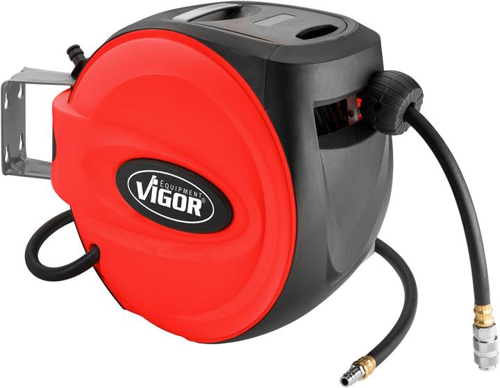 Vigor Hose reel V7143-10