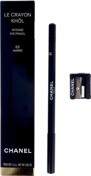 Produktbild Chanel Le Crayon Khôl Ambre (62 Ambre)