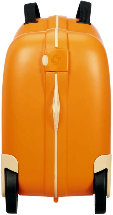 Image du produit Samsonite Dream Rider Tiger Toby (28 l)
