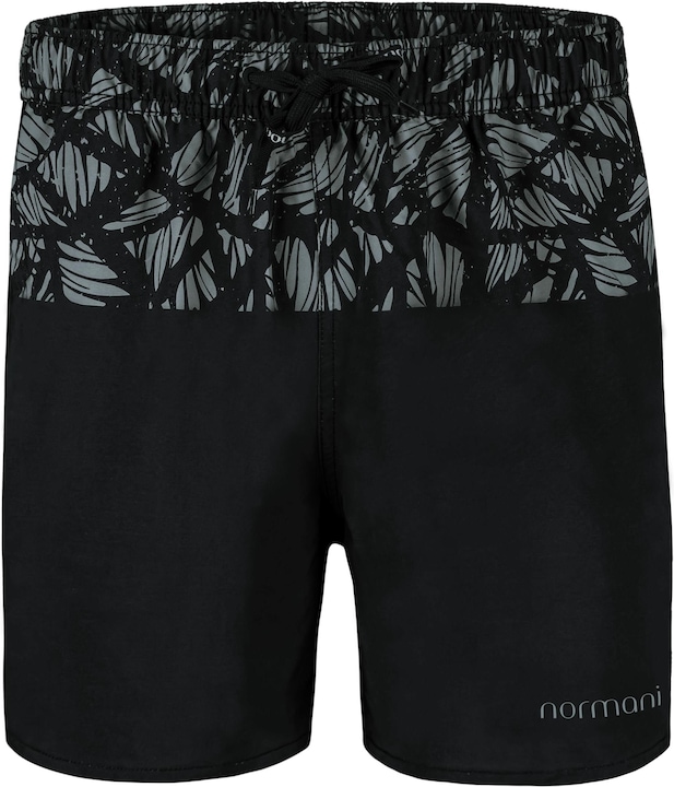 Produktbild Normani Herren Badeshorts Lahaina (3XL)