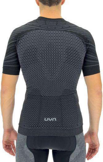 Actual product image UYN Alpha Coolboost cycling shirt (S)