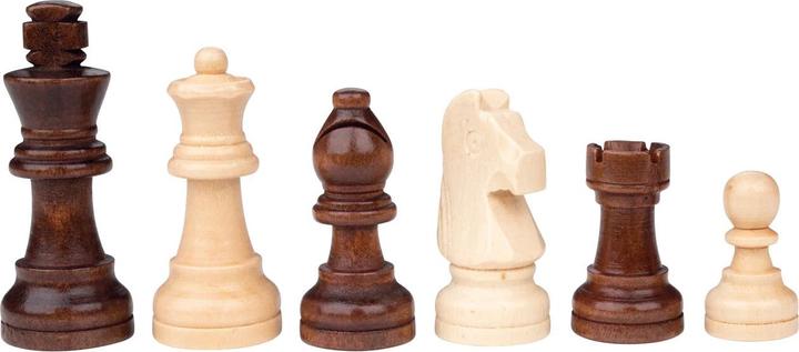 Produktbild Philos Schachkassette