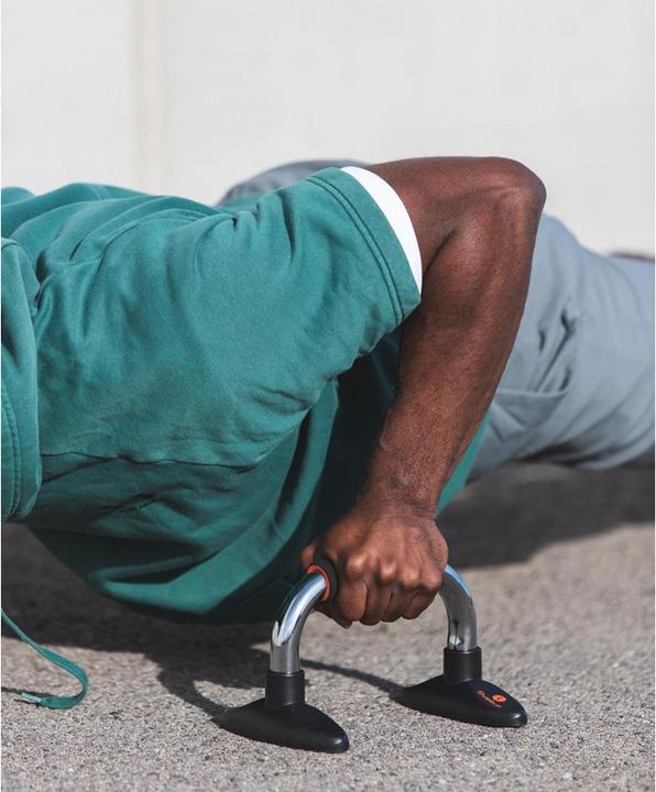 Produktbild Sveltus Liegestützgriffe