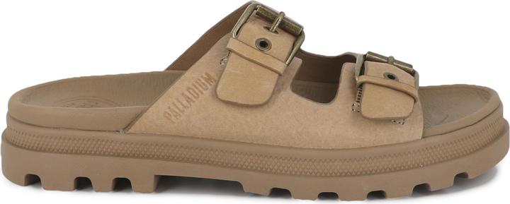 Image du produit Palladium Dunelite Riviera Lth (36)