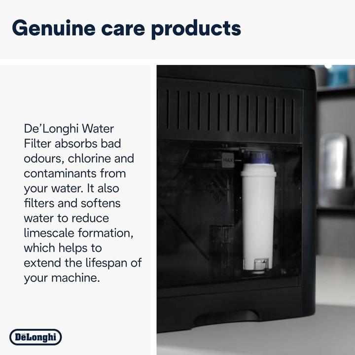 Image du produit De'Longhi Dl-Sc002