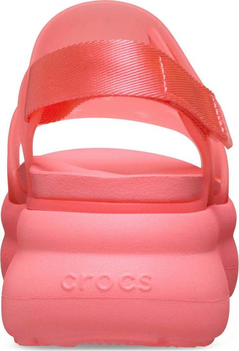 Produktbild Crocs W's SohoFrosted Y Strap Sandal (40)