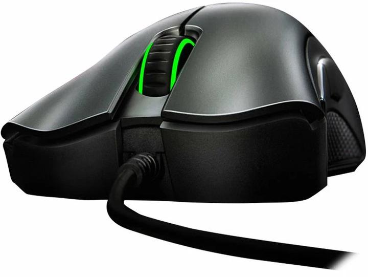 Actual product image Razer DeathAdder Essential (Cable)