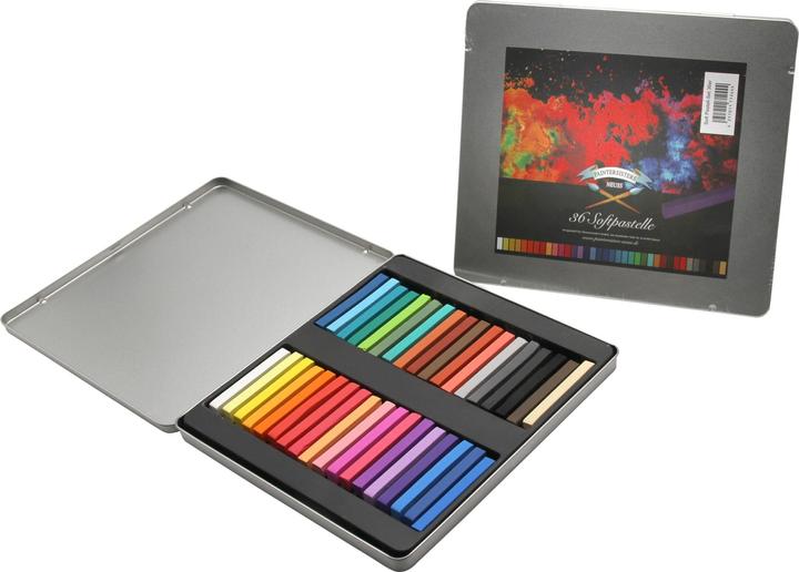 Paintersisters Craie pastel douce 36er (1 x)