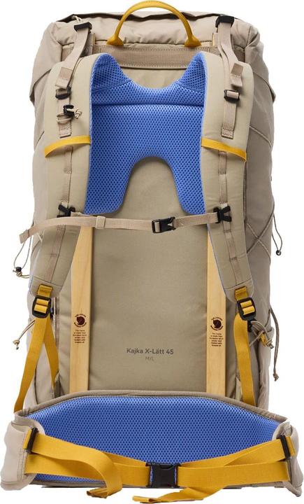 Produktbild Fjällräven Kajka X-Lätt 45 (45 l)