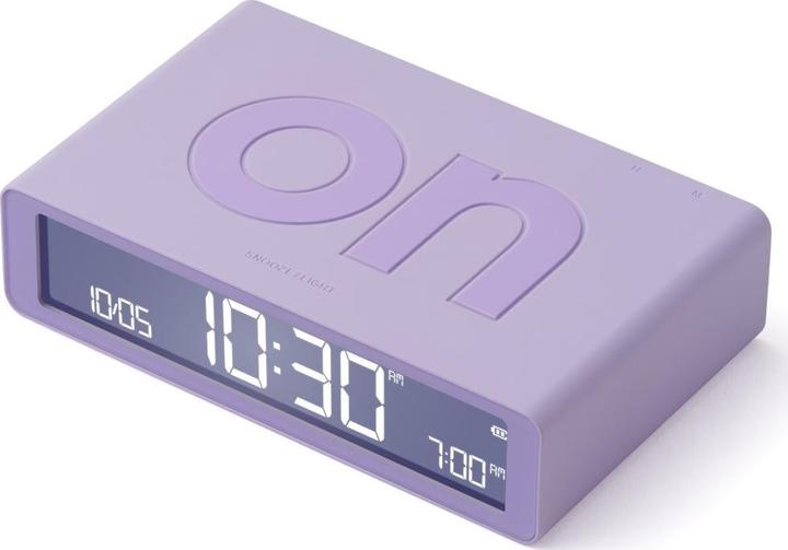 Actual product image Lexon Flip Classic