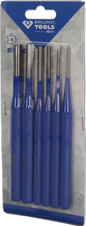 Actual product image Brilliant Tools BT085006