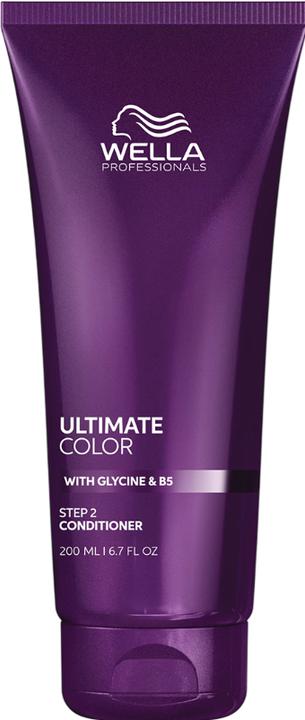 Immagine prodotto Wella Ultimate Color - Conditioner (200 ml)