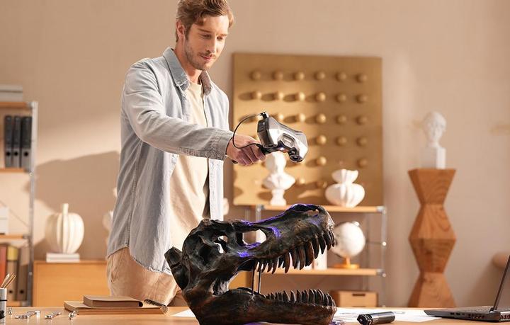 Produktbild Revopoint MetroY