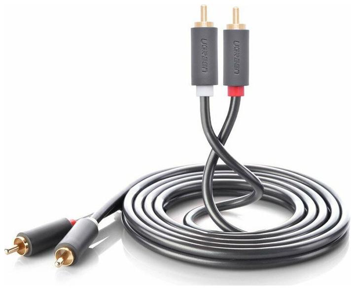 Productafbeelding Ugreen 2in1 (2 m, RCA)