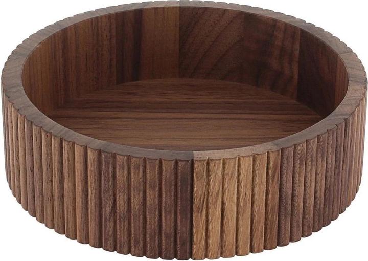Produktbild Schönwald Cesto Korb Nussbaum D16cm